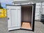7ft Office/Site Black container... (In Cromwell) Carousel 3