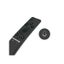 4K Uhd Bluetooth Voice Remote For Samsung Carousel 3