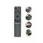4K Uhd Bluetooth Voice Remote For Samsung Carousel 6