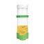 Bird Cage Food Dispenser Feeder Automatic Pet Parrot Budgie Cockatiel Carousel 2