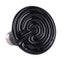 50W Pet Ceramic Heat Lamp Infrared Heating Emitter Reptiles Bulb Carousel 1