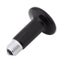50W Pet Ceramic Heat Lamp Infrared Heating Emitter Reptiles Bulb Carousel 2