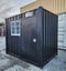 9ft Office/Site Black container... (In Cromwell) Carousel 3
