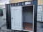 9ft Office/Site Black container... (In Cromwell) Carousel 4