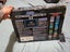 Boxed mega drive 2 Carousel 4