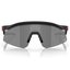 Oakley Hydra FQ Sunglasses - Matte Black - PRIZM Black Lens Carousel 4