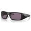Oakley Heliostat Sunglasses - Matte Black - Prizm Grey Lens Carousel 1