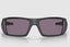 Oakley Heliostat Sunglasses - Matte Black - Prizm Grey Lens Carousel 3