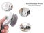 Dog Cat Grooming Brush Self Cleaning Slicker Brush Carousel 4