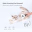 Dog Cat Grooming Brush Self Cleaning Slicker Brush Carousel 7