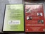 2 HEALTH RELATED DVDS SEE THE PHOTOS Carousel 2