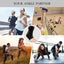 Ankle Support Brace for Ankle Sprains-M Carousel 4