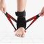 Ankle Support Brace for Ankle Sprains-M Carousel 8
