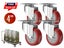 PTN New Castor Wheels Sale Sale Carousel 1