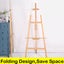 NEW Adjustable Wooden Easel 175cm Afterpay Carousel 2