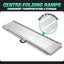 Folding Wheelchair Ramp Mobility Aid Steps Carousel 10