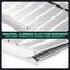 Folding Wheelchair Ramp Mobility Aid Steps Carousel 11