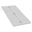 Folding Wheelchair Ramp Mobility Aid Steps Carousel 13
