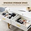 Dressing Table Dresser Makeup Table Carousel 5