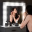 Dressing Table Dresser Makeup Table Carousel 7