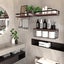 New Wall Shelf Floating Shelves Afterpay Carousel 5