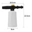 KARCHER Foam Cannon High Pressure Washer K2 - K7 Water Blaster Attachment Carousel 4