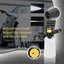 KARCHER Foam Cannon High Pressure Washer K2 - K7 Water Blaster Attachment Carousel 6