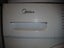Midea 7KG/3.5KG Washer Dryer combo Front Loader Washing Machine =>FREE DELIVERY Carousel 3