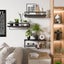 New Wall Shelf Floating Shelves Afterpay Carousel 6