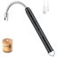 USB Rechargeable Electric Candle Lighter with 360° Rotating Flexible Neck Carousel 3