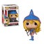 Yu-Gi-Oh! Dark Magician Girl Pop! Vinyl Carousel 1