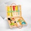 Kids 34pcs Tool Set Carousel 3