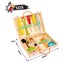 Kids 34pcs Tool Set Carousel 5