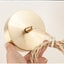 Vintage Pendant Light Glass Hanging Lamp Carousel 4