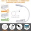 New Reading Light Clearance Sale Carousel 6