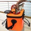 35L Fishing Bin Live Bait Tank Bucket 50cm with Air Pump Carousel 5