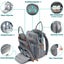 NEW Nappy Bag Sale Sale Sale Carousel 6