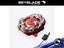 BX-02 Starter Hells Scythe 4-60T || Beyblade X (Takara Tomy) Carousel 5