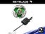 BX-04 Starter Knight Shield 3-80N || Beyblade X (Takara Tomy) Carousel 3