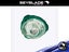 BX-04 Starter Knight Shield 3-80N || Beyblade X (Takara Tomy) Carousel 8