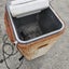 ANTIQUE Vintage museum Art original Hoover ( around 1940s) Washing machine Carousel 6