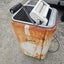 ANTIQUE Vintage museum Art original Hoover ( around 1940s) Washing machine Carousel 4