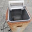 ANTIQUE Vintage museum Art original Hoover ( around 1940s) Washing machine Carousel 7