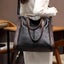 Shoulder Bag Handbag Tote Women Bags E0524BK0 Carousel 4