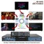 Sonken MP4000 Pro Karaoke Machine + 799 Songs + 2 Wireless Microphones Carousel 8