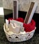 LUXURY «MOLTON BROWN» BATHROOM ACCESSORIES SET: SHAMPOO, BODY WASH, LOTION Etc. Carousel 3