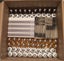 LUXURY «MOLTON BROWN» BATHROOM ACCESSORIES SET: SHAMPOO, BODY WASH, LOTION Etc. Carousel 11