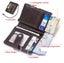 Genuine Leather Bi-Fold RFID Wallet, Pop-up Card Holder TC8981| TOUCHANDCATCH NZ Carousel 5