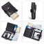 Genuine Leather Bi-Fold RFID Wallet, Pop-up Card Holder TC8981| TOUCHANDCATCH NZ Carousel 6