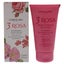 3 Rosa Nourishing Hand Cream by LErbolario for Unisex - 2.5 oz Cream Carousel 1